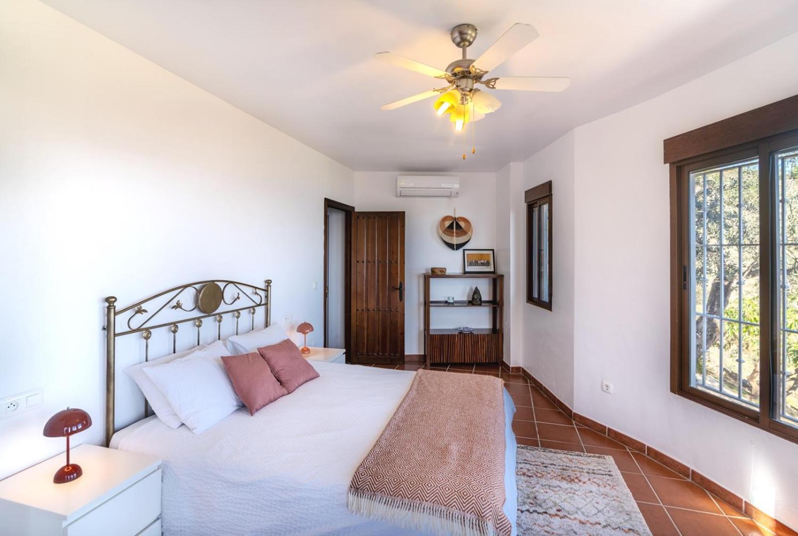 Sayalonga Villa Los Naranjos מראה חיצוני תמונה
